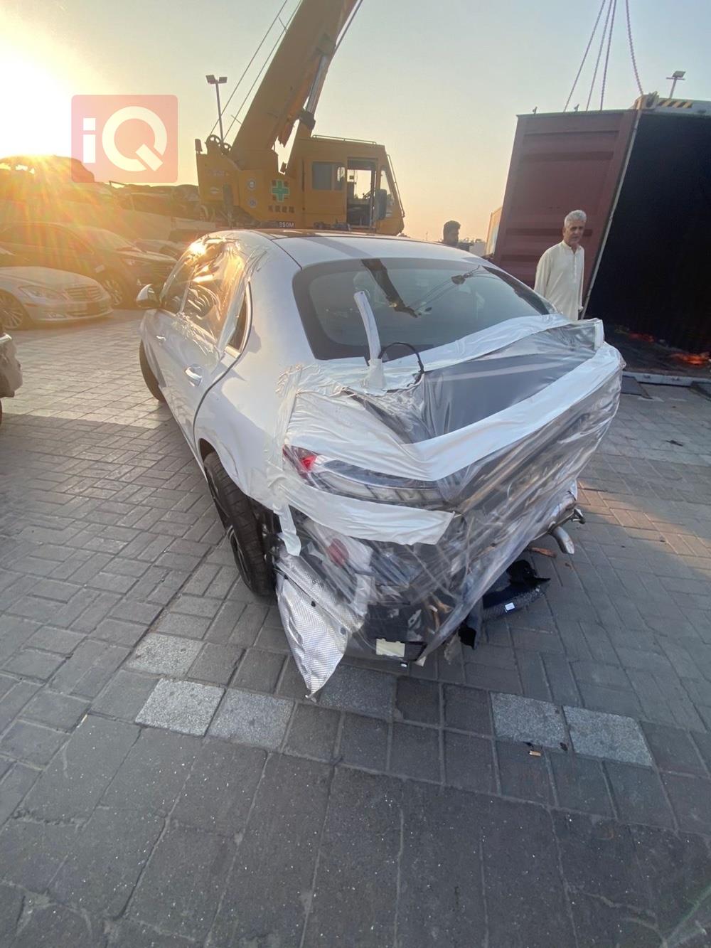 مرسيدس بنز C-Class